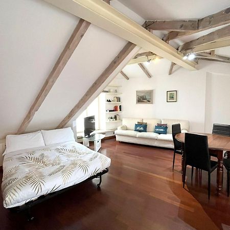 Accomodo Mil68 Loft Centro Storico Milan Exterior photo